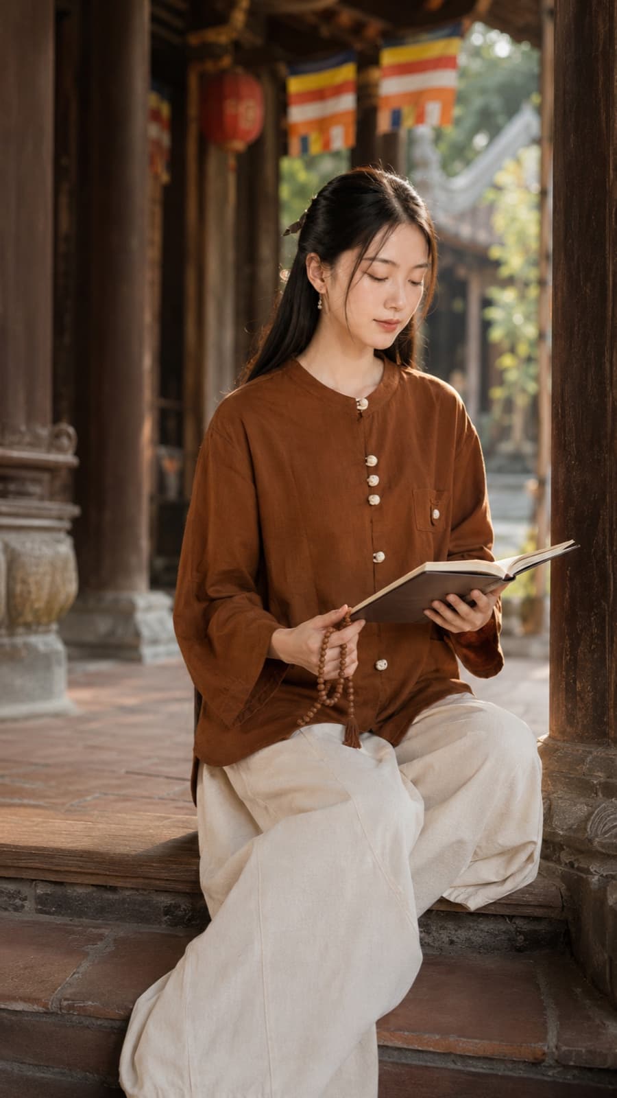 Mộc An 4