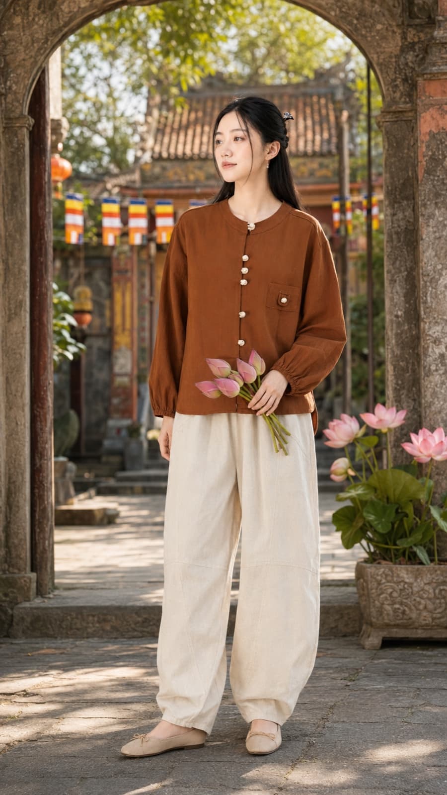 Mộc An