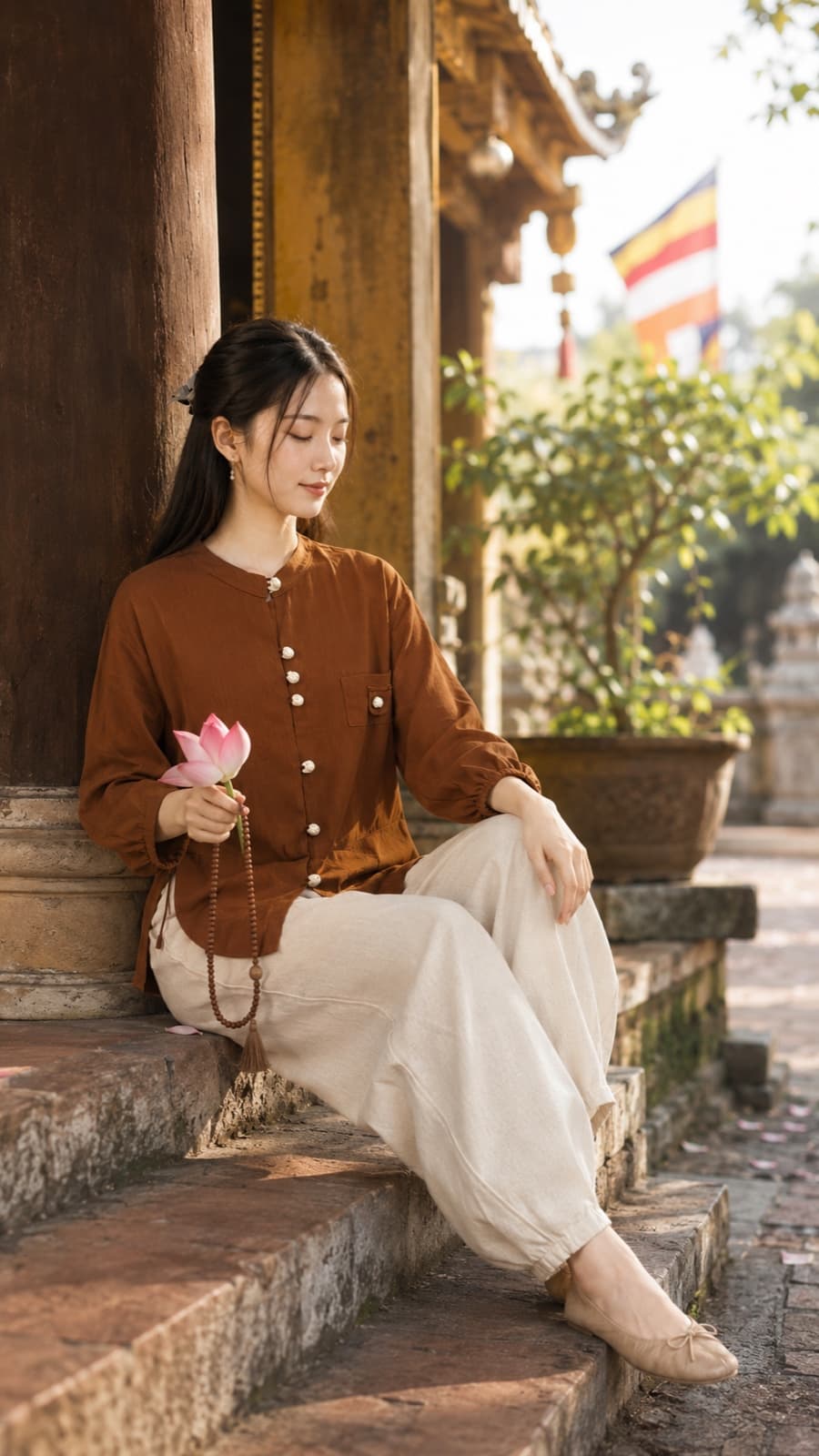 Mộc An 7