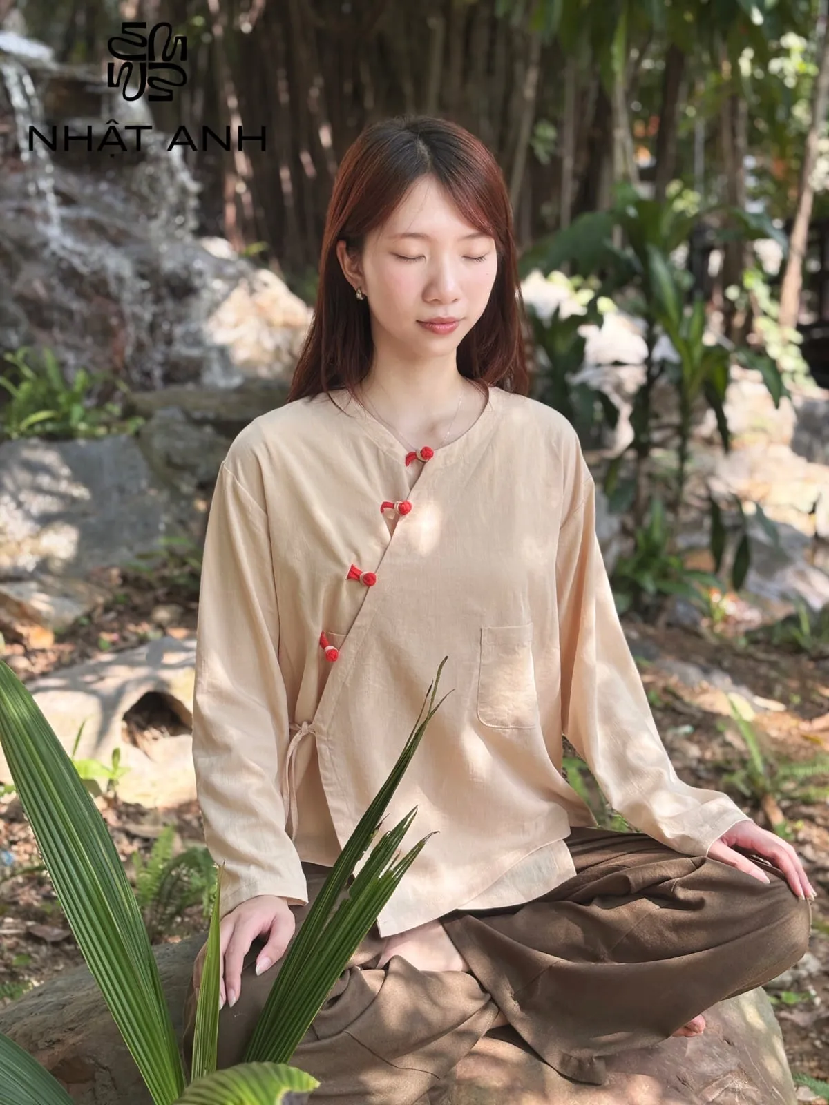 Vân Mộc — Be Xanh
