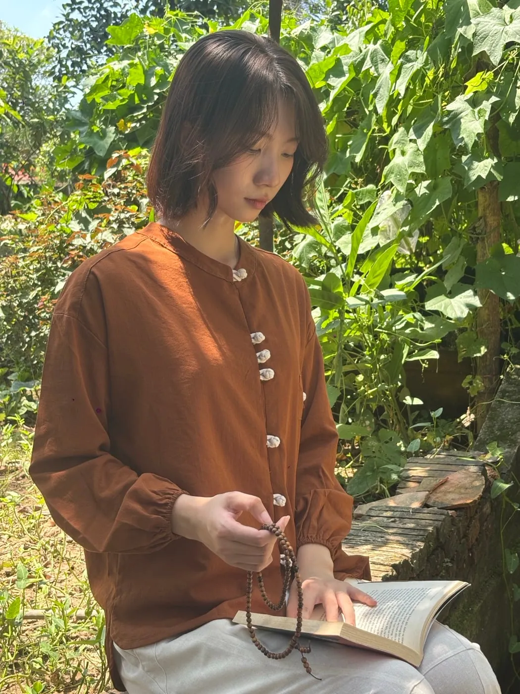 Mộc An 7