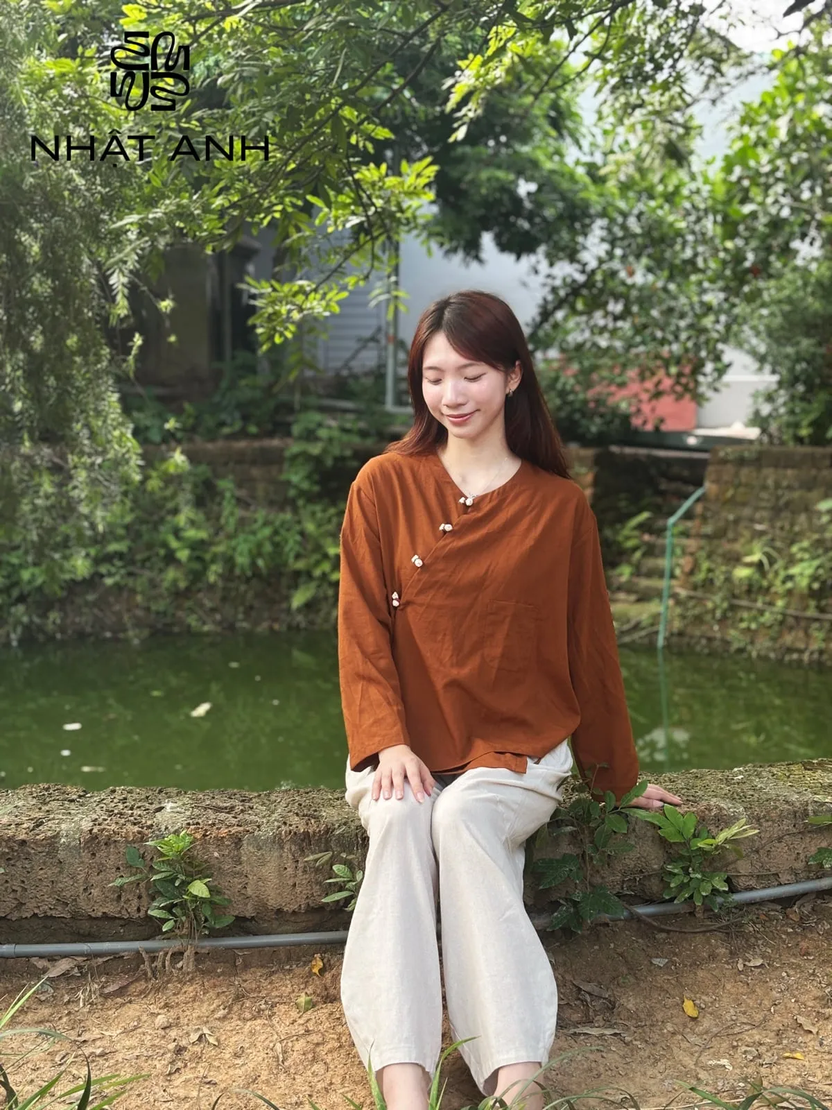 Vân Mộc — Nâu Be 3