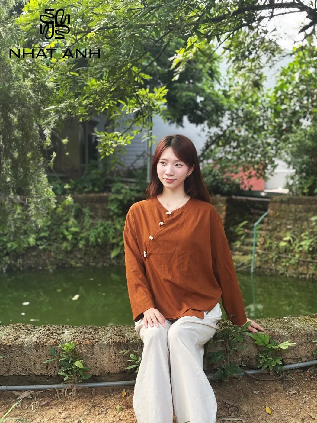 Vân Mộc — Nâu Be 6